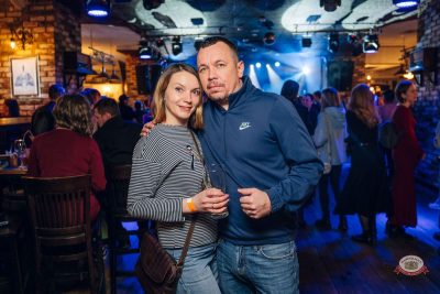 Линда, 18 марта 2026 - Ресторан «Максимилианс» Екатеринбург - 34