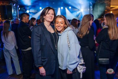 Линда, 18 марта 2026 - Ресторан «Максимилианс» Екатеринбург - 35