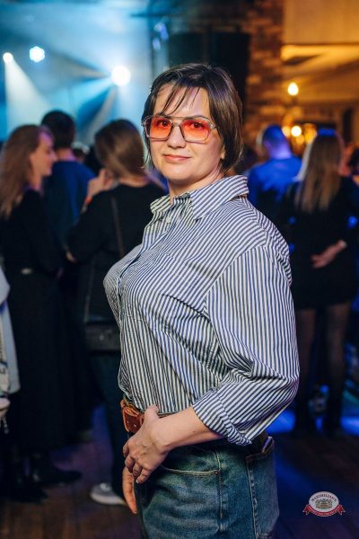 Линда, 18 марта 2026 - Ресторан «Максимилианс» Екатеринбург - 36