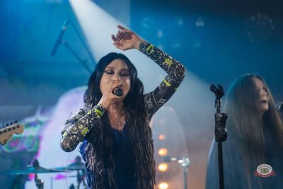 Линда, 18 марта 2026 - Ресторан «Максимилианс» Екатеринбург - 4