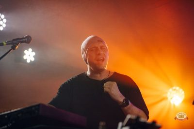 Линда, 18 марта 2026 - Ресторан «Максимилианс» Екатеринбург - 6