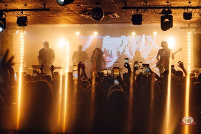 Линда, 18 марта 2026 - Ресторан «Максимилианс» Екатеринбург - 7