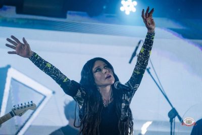 Линда, 18 марта 2026 - Ресторан «Максимилианс» Екатеринбург - 8