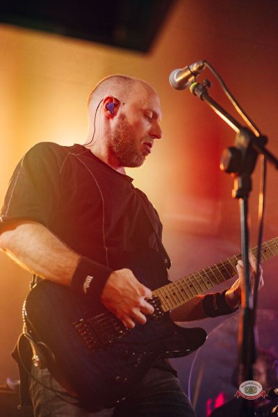 Линда, 18 марта 2026 - Ресторан «Максимилианс» Екатеринбург - 9