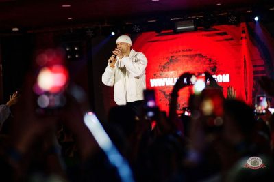 Владимир Панченко (Фактор 2) и Юрий Чистяков, 26 марта 2026 - Ресторан «Максимилианс» Екатеринбург - 1