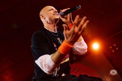 Владимир Панченко (Фактор 2) и Юрий Чистяков, 26 марта 2026 - Ресторан «Максимилианс» Екатеринбург - 11