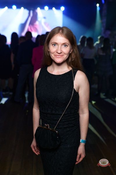 Владимир Панченко (Фактор 2) и Юрий Чистяков, 26 марта 2026 - Ресторан «Максимилианс» Екатеринбург - 34