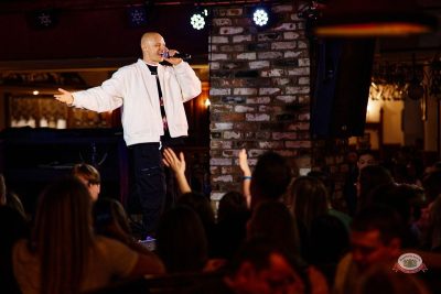 Владимир Панченко (Фактор 2) и Юрий Чистяков, 26 марта 2026 - Ресторан «Максимилианс» Екатеринбург - 4