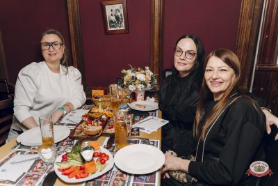 Музыкальное бинго: хиты 2000-х, 27 марта 2026 - Ресторан «Максимилианс» Екатеринбург - 00008