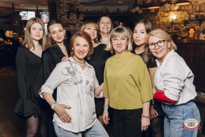 Музыкальное бинго: хиты 2000-х, 27 марта 2026 - Ресторан «Максимилианс» Екатеринбург - 00032