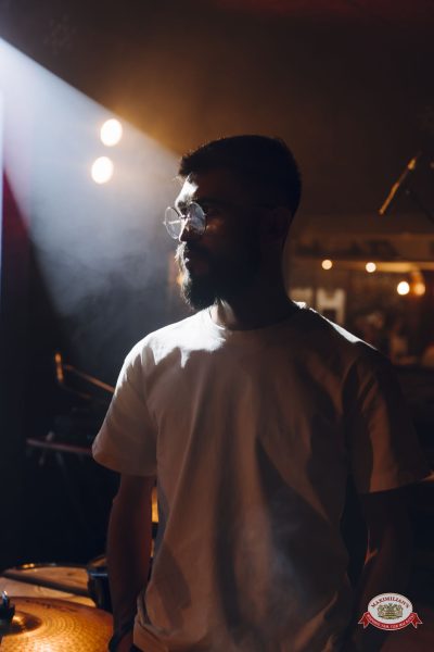 Музыкальное бинго: хиты 2000-х, 27 марта 2026 - Ресторан «Максимилианс» Екатеринбург - 00041