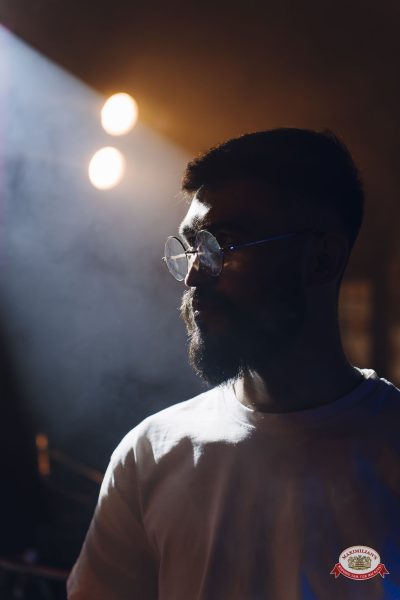 Музыкальное бинго: хиты 2000-х, 27 марта 2026 - Ресторан «Максимилианс» Екатеринбург - 00042