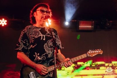 Группа «Бумер», 2 апреля 2026 - Ресторан «Максимилианс» Екатеринбург - 15