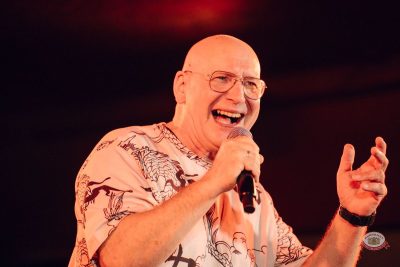 Группа «Бумер», 2 апреля 2026 - Ресторан «Максимилианс» Екатеринбург - 16