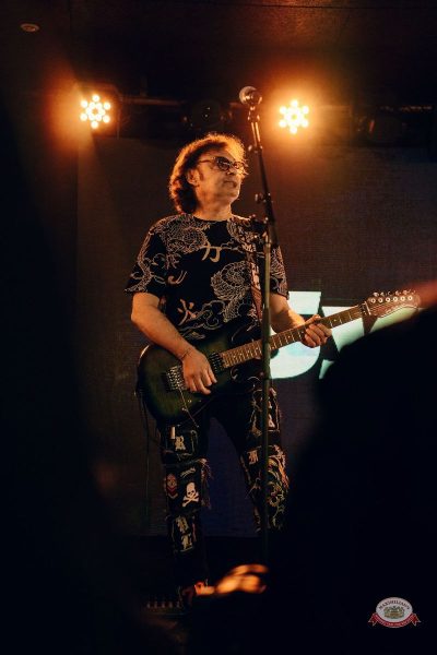 Группа «Бумер», 2 апреля 2026 - Ресторан «Максимилианс» Екатеринбург - 17