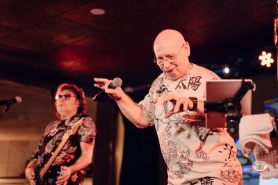 Группа «Бумер», 2 апреля 2026 - Ресторан «Максимилианс» Екатеринбург - 8