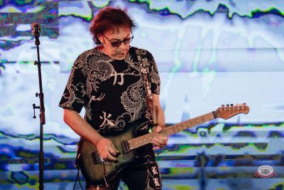 Группа «Бумер», 2 апреля 2026 - Ресторан «Максимилианс» Екатеринбург - 9