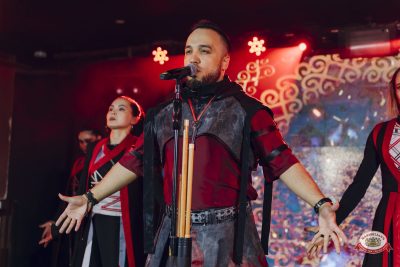 Этно-шоу ZAINETDIN, 5 апреля 2026 - Ресторан «Максимилианс» Екатеринбург - 00003