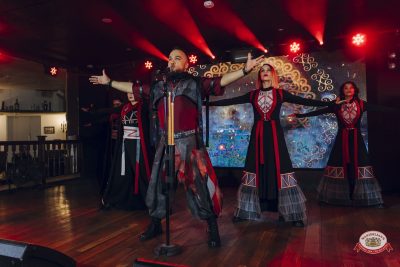 Этно-шоу ZAINETDIN, 5 апреля 2026 - Ресторан «Максимилианс» Екатеринбург - 00004