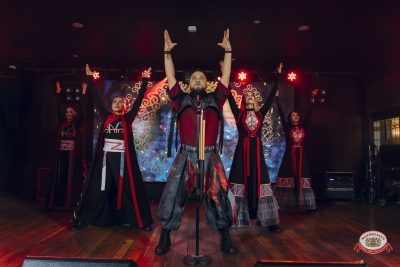 Этно-шоу ZAINETDIN, 5 апреля 2026 - Ресторан «Максимилианс» Екатеринбург - 00005