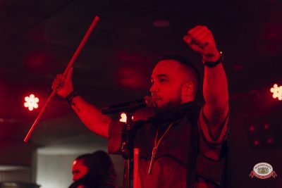 Этно-шоу ZAINETDIN, 5 апреля 2026 - Ресторан «Максимилианс» Екатеринбург - 00007