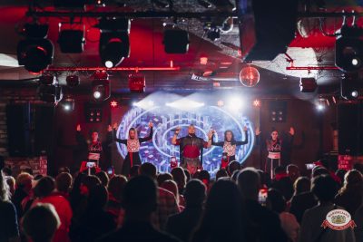 Этно-шоу ZAINETDIN, 5 апреля 2026 - Ресторан «Максимилианс» Екатеринбург - 00014