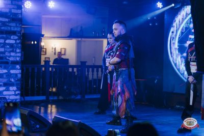 Этно-шоу ZAINETDIN, 5 апреля 2026 - Ресторан «Максимилианс» Екатеринбург - 00015