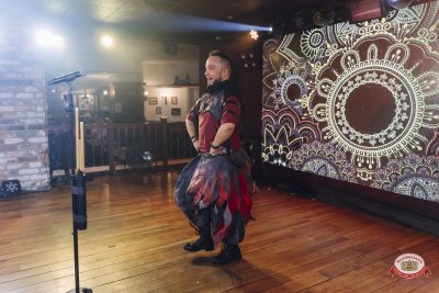 Этно-шоу ZAINETDIN, 5 апреля 2026 - Ресторан «Максимилианс» Екатеринбург - 00017