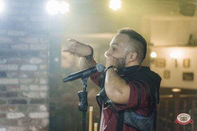 Этно-шоу ZAINETDIN, 5 апреля 2026 - Ресторан «Максимилианс» Екатеринбург - 00018