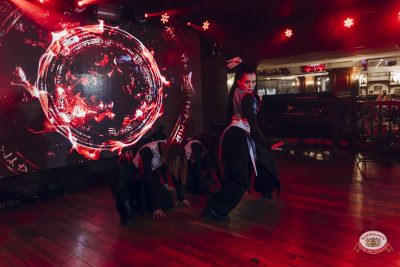 Этно-шоу ZAINETDIN, 5 апреля 2026 - Ресторан «Максимилианс» Екатеринбург - 00019