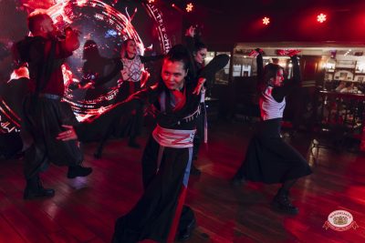 Этно-шоу ZAINETDIN, 5 апреля 2026 - Ресторан «Максимилианс» Екатеринбург - 00022