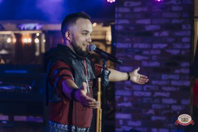 Этно-шоу ZAINETDIN, 5 апреля 2026 - Ресторан «Максимилианс» Екатеринбург - 00044