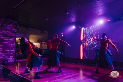 Этно-шоу ZAINETDIN, 5 апреля 2026 - Ресторан «Максимилианс» Екатеринбург - 00050