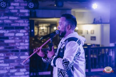 Этно-шоу ZAINETDIN, 5 апреля 2026 - Ресторан «Максимилианс» Екатеринбург - 00056