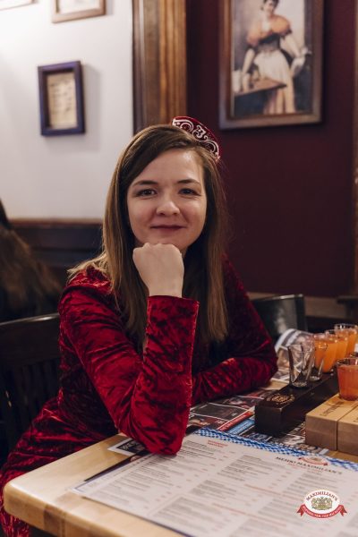 Этно-шоу ZAINETDIN, 5 апреля 2026 - Ресторан «Максимилианс» Екатеринбург - 00078