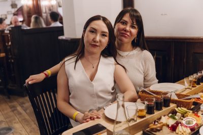 Этно-шоу ZAINETDIN, 5 апреля 2026 - Ресторан «Максимилианс» Екатеринбург - 00079