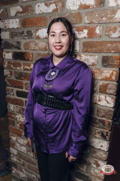 Этно-шоу ZAINETDIN, 5 апреля 2026 - Ресторан «Максимилианс» Екатеринбург - 00081