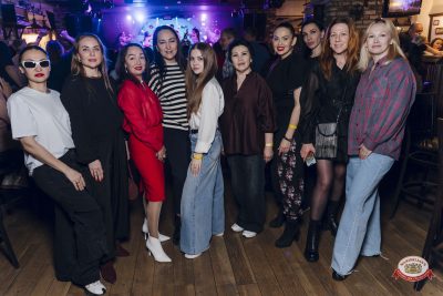 Этно-шоу ZAINETDIN, 5 апреля 2026 - Ресторан «Максимилианс» Екатеринбург - 00083