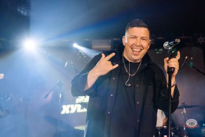 Эдуард Хуснутдинов, 9 апреля 2026 - Ресторан «Максимилианс» Екатеринбург - 11