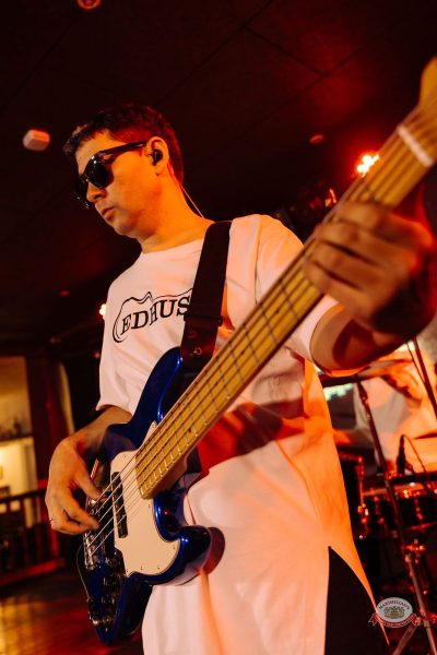 Эдуард Хуснутдинов, 9 апреля 2026 - Ресторан «Максимилианс» Екатеринбург - 12