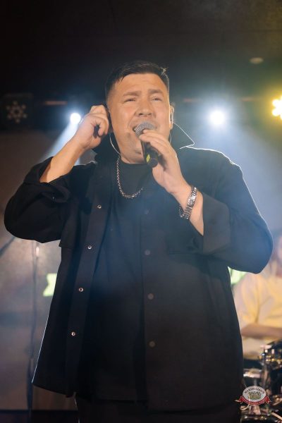 Эдуард Хуснутдинов, 9 апреля 2026 - Ресторан «Максимилианс» Екатеринбург - 13