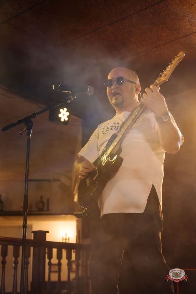 Эдуард Хуснутдинов, 9 апреля 2026 - Ресторан «Максимилианс» Екатеринбург - 14