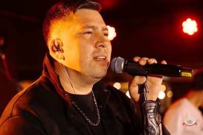 Эдуард Хуснутдинов, 9 апреля 2026 - Ресторан «Максимилианс» Екатеринбург - 15