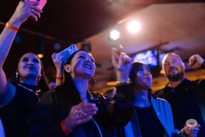 Эдуард Хуснутдинов, 9 апреля 2026 - Ресторан «Максимилианс» Екатеринбург - 17