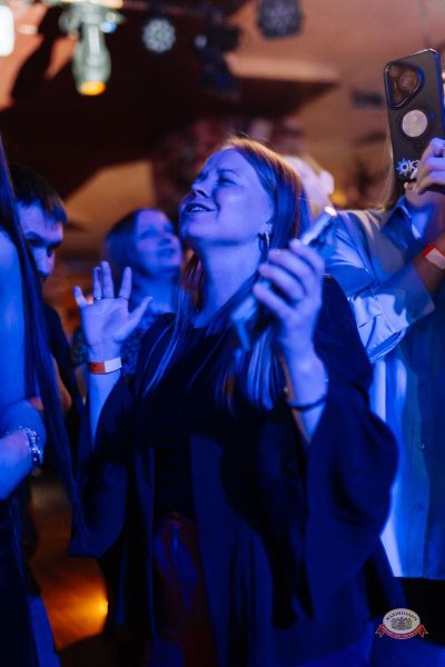 Эдуард Хуснутдинов, 9 апреля 2026 - Ресторан «Максимилианс» Екатеринбург - 18