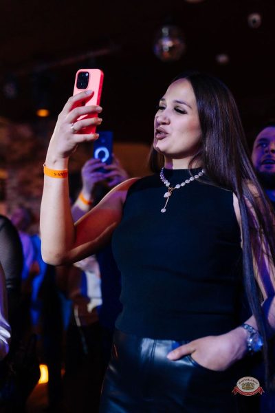 Эдуард Хуснутдинов, 9 апреля 2026 - Ресторан «Максимилианс» Екатеринбург - 19