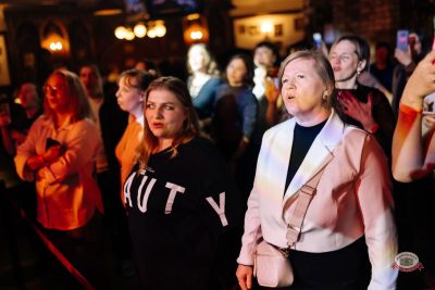 Эдуард Хуснутдинов, 9 апреля 2026 - Ресторан «Максимилианс» Екатеринбург - 20