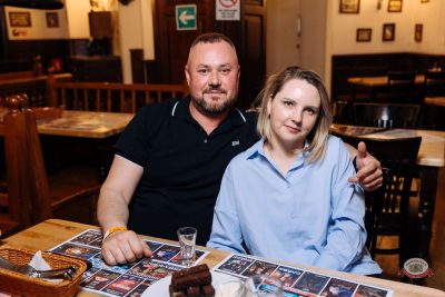 Эдуард Хуснутдинов, 9 апреля 2026 - Ресторан «Максимилианс» Екатеринбург - 22