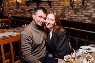 Эдуард Хуснутдинов, 9 апреля 2026 - Ресторан «Максимилианс» Екатеринбург - 25