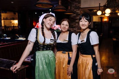 Эдуард Хуснутдинов, 9 апреля 2026 - Ресторан «Максимилианс» Екатеринбург - 26